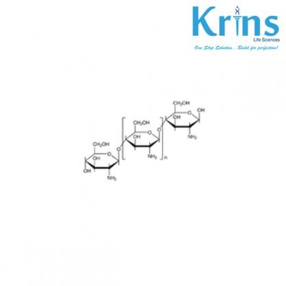 chitosan nanopowder