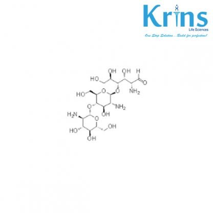 chitosan trimer extrapure, 98%