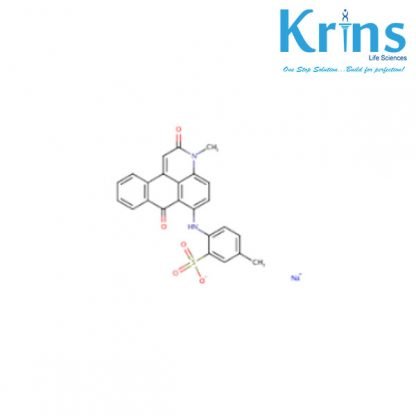 chloranitine fast red bb