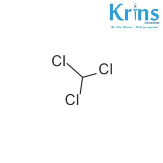 chloroform extrapure, 99%