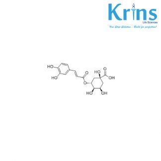 chlorogenic acid extrapure, 98%