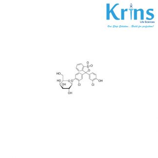 chlorophenol red d galactopyranoside (cprg) extrapure, 90%