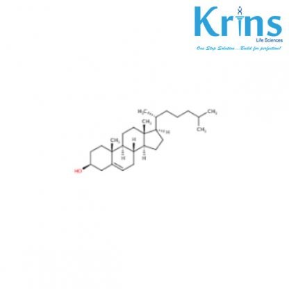cholesterol oxidase ex. streptomyces sp., 15u mg solids