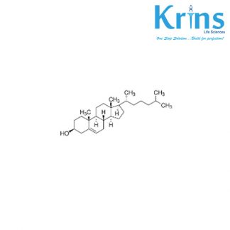 cholesterol reference standard grade for molecular biology, 99%