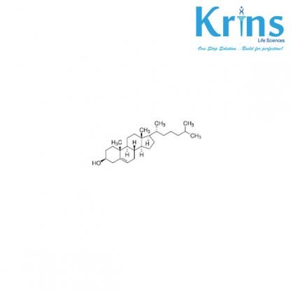 cholesterol extrapure ar, 99%