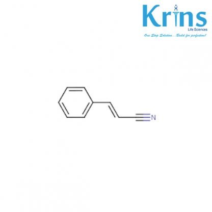 cinnamonitrile extrapure, 97%