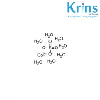 cobalt (ii) sulphate heptahydrate pure, 98%