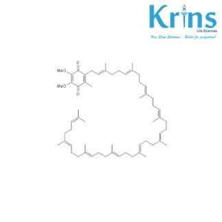 coenzyme q10 extrapure, 99%