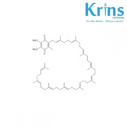 coenzyme q10 extrapure, 99%