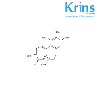 colchicine extrapure, 98%