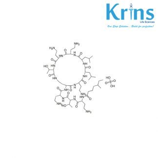 colistin sulphate (cls)