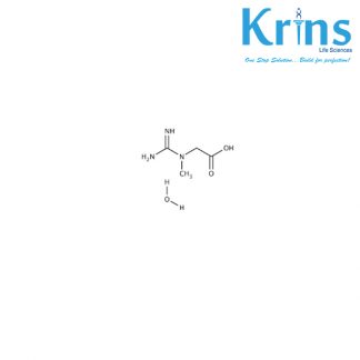 creatine monohydrate extrapure, 99%