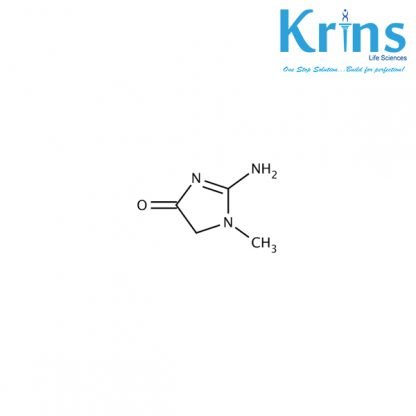 creatinine extrapure ar, 99%