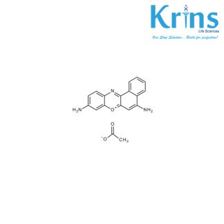 cresyl violet acetate