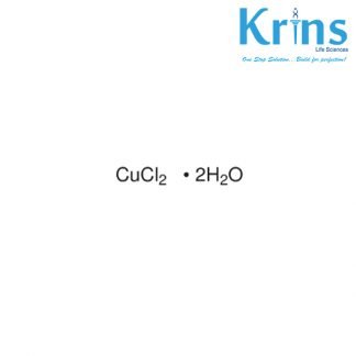 cupric chloride 0.3m solution