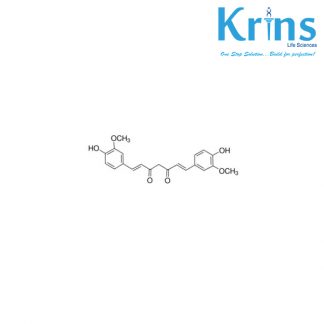 curcumin (turmeric yellow)