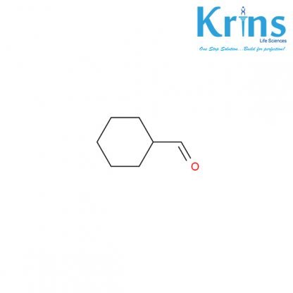 cyclohexanecarboxaldehyde pure, 97%