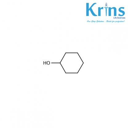 cyclohexanone extrapure ar, 99.5%