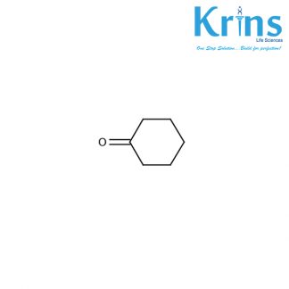 cyclohexanone extrapure, 99%