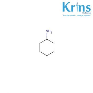 cyclohexylamine pure, 99%