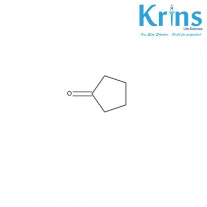 cyclopentanone (keto cyclopentane) pure, 99%