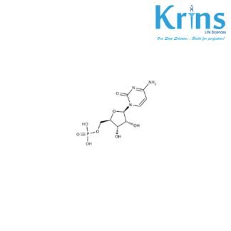 cytidine 5 monophosphoric acid (5 cmp) extrapure, 99%