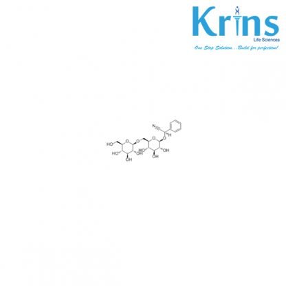 d amygdalin extrapure, 97%