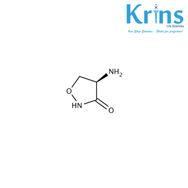 D-Cycloserine (D-CSR) d cycloserine (d csr)