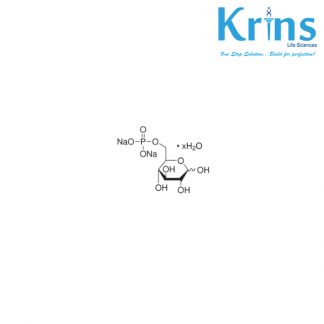 d glucose 6 phosphate disodium salt extrapure, 99%