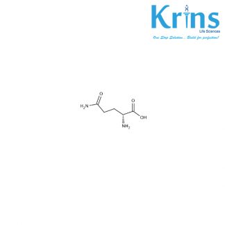 d glutamine extrapure, 99%