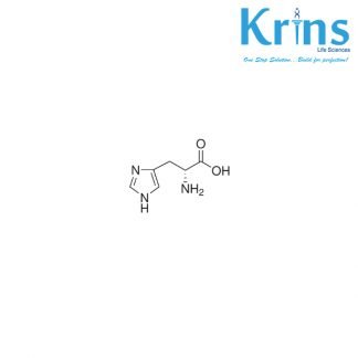 d histidine extrapure, 99%