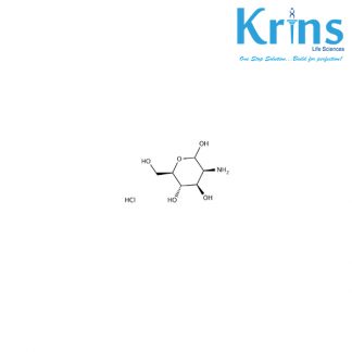 d mannosamine hydrochloride extrapure, 98%