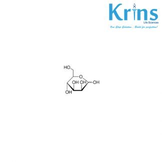 d mannose extrapure ar, 99%