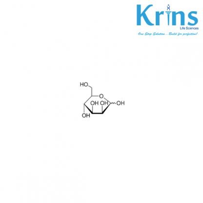 d mannose extrapure ar, 99%