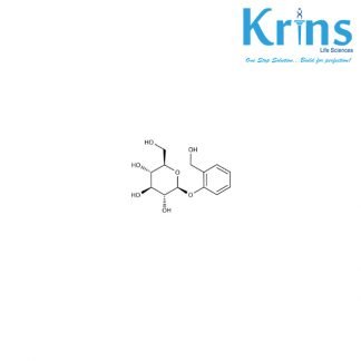 d( ) salicin extrapure