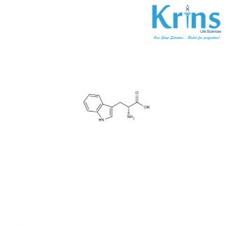 d tryptophan (base) extrapure, 99%