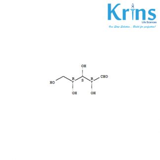 d (+) xylose extrapure