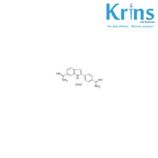 dapi dihydrochloride (4,6 diamidino 2 phenylindole dihydrochloride) solution (1mg/ml in h2o)