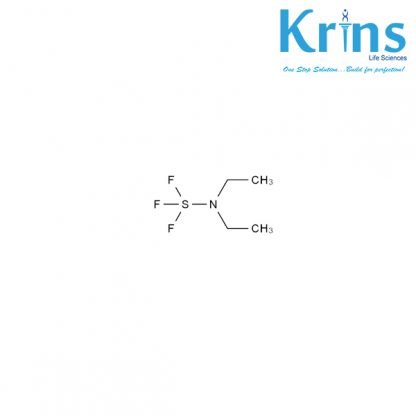 dast (diethylamino sulfurtrifluoride) extrapure ar, 95%