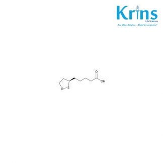 dl 6,8 thioctic acid extrapure (a lipoic acid), 98%