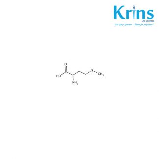 dl methionine extrapure chr, 99%