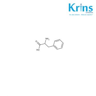 dl phenylalanine extrapure chr, 99%