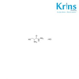 dl serine hydrazide hydrochloride pure, 98%