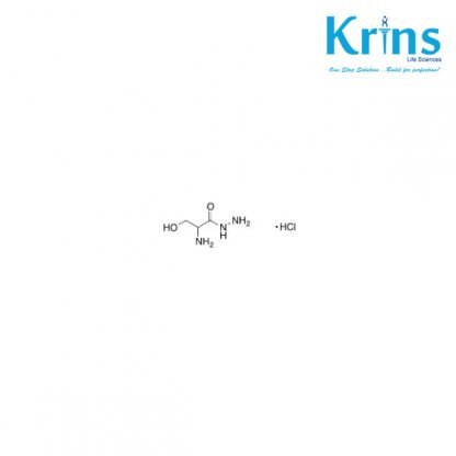 dl serine hydrazide hydrochloride pure, 98%