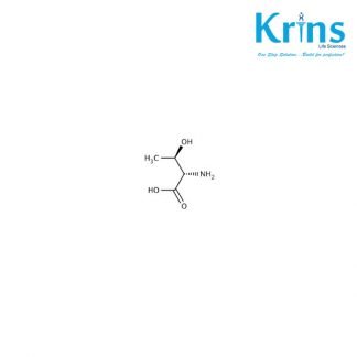 dl threonine extrapure chr, 99%