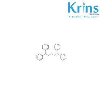 dppp (1,3 bis(diphenylphosphino)propane) extrapure, 98%