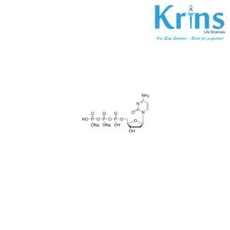 deoxycytidine triphosphate disodium salt (dctp), 98%