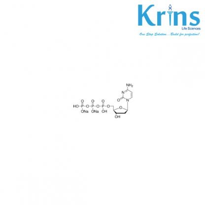 deoxycytidine triphosphate disodium salt (dctp), 98%
