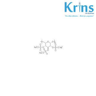 dextran sulphate sodium salt 30 50 (dss 35 50) ex. leuconostoc sp. for molecular biology