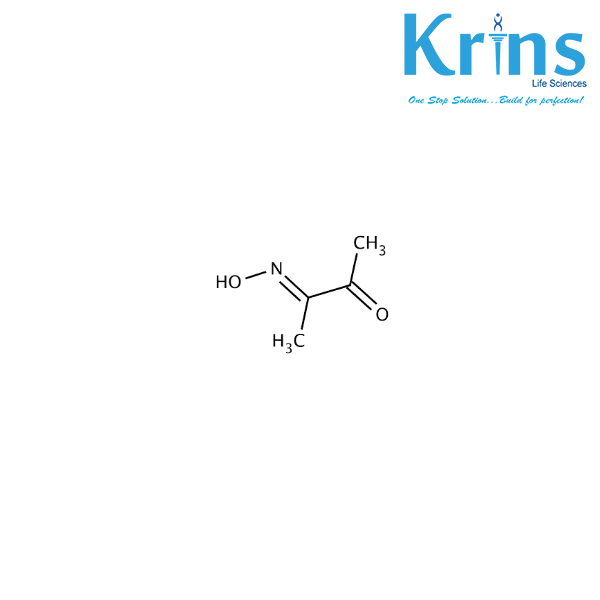 Diacetylmonoxime extrapure AR, 99% diacetylmonoxime extrapure ar, 99%